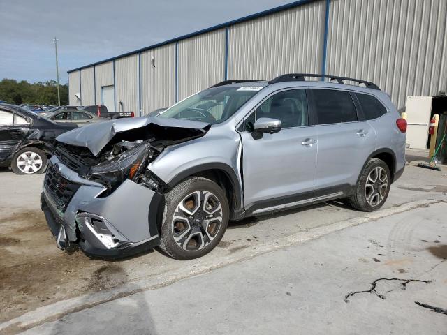  Salvage Subaru Ascent