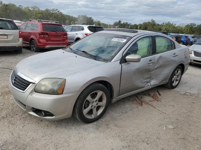  Salvage Mitsubishi Galant