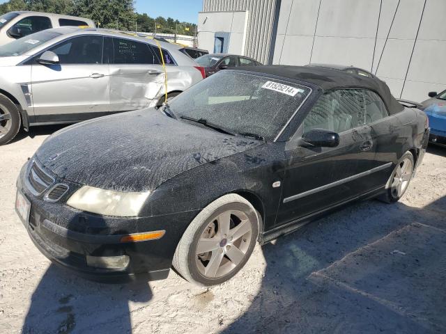  Salvage Saab 9 3