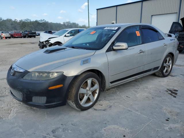  Salvage Mazda 6