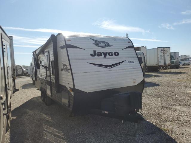  Salvage Jyfl Motorhome