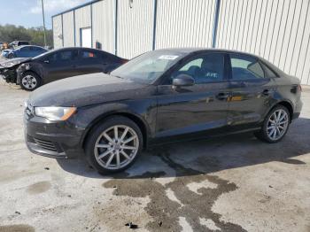  Salvage Audi A3