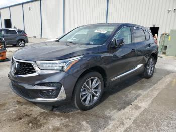  Salvage Acura RDX