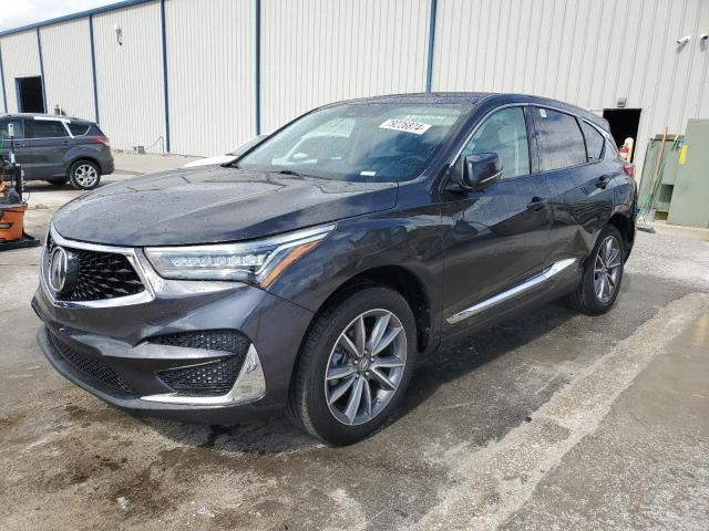  Salvage Acura RDX