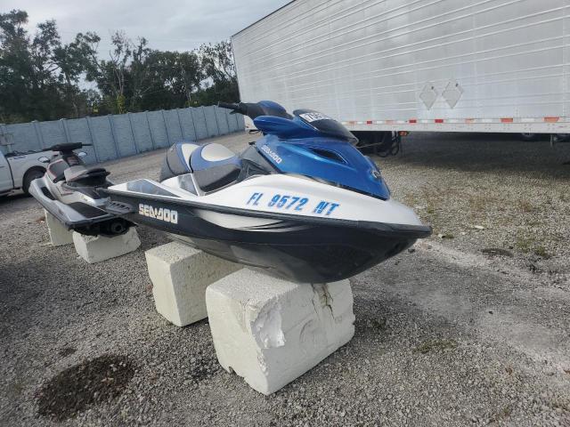  Salvage Ydv Jet Ski