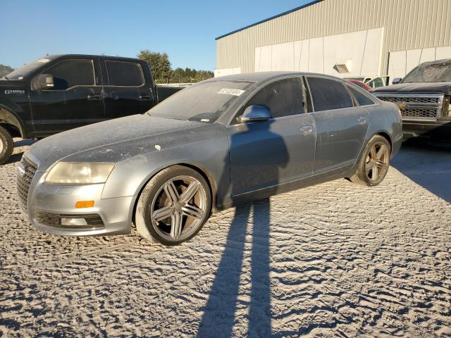  Salvage Audi A6