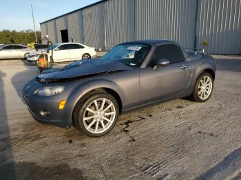  Salvage Mazda Mx5