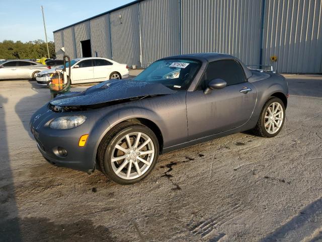  Salvage Mazda Mx5