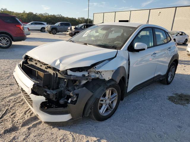  Salvage Hyundai KONA