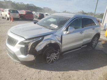  Salvage Cadillac XT4