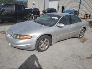  Salvage Pontiac Bonneville