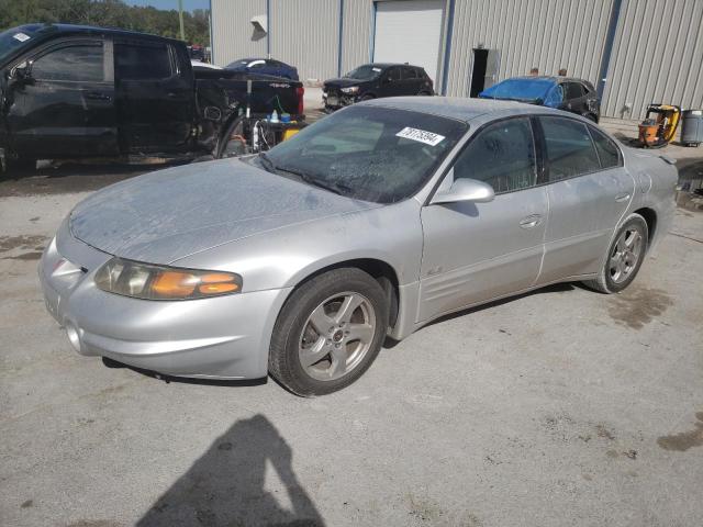  Salvage Pontiac Bonneville