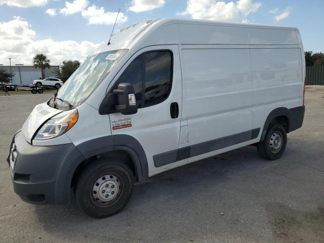  Salvage Ram Promaster