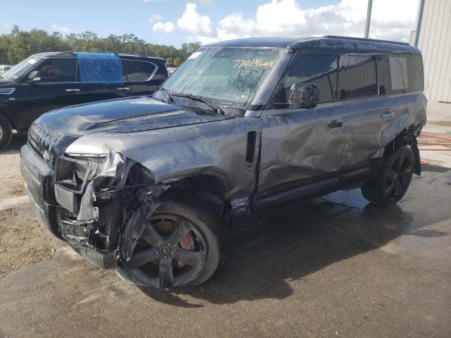  Salvage Land Rover Defender