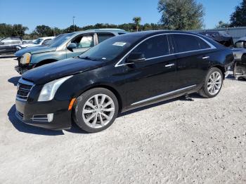  Salvage Cadillac XTS