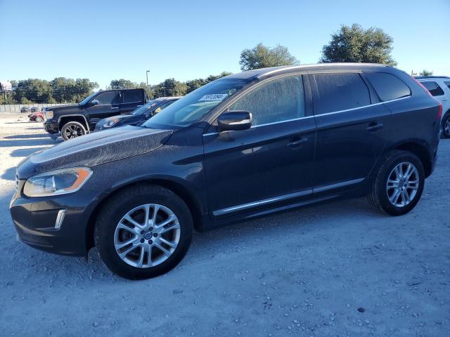  Salvage Volvo XC60