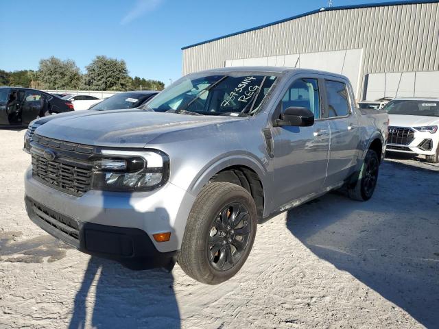  Salvage Ford Maverick