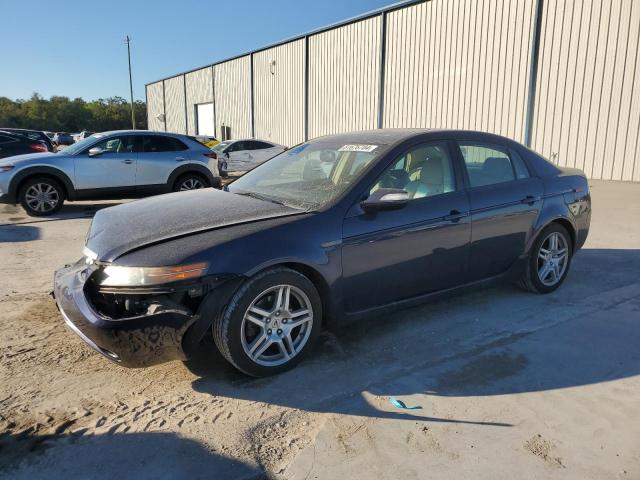  Salvage Acura TL