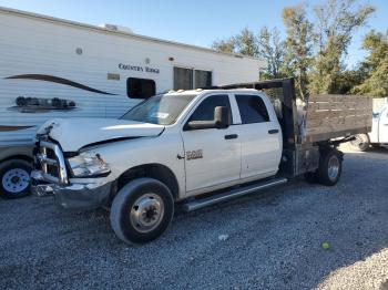  Salvage Ram 3500