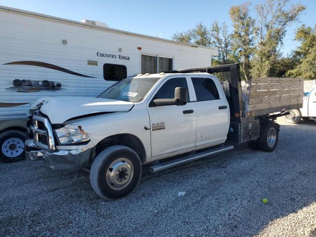  Salvage Ram 3500