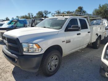  Salvage Ram 2500