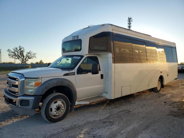  Salvage Ford F-550