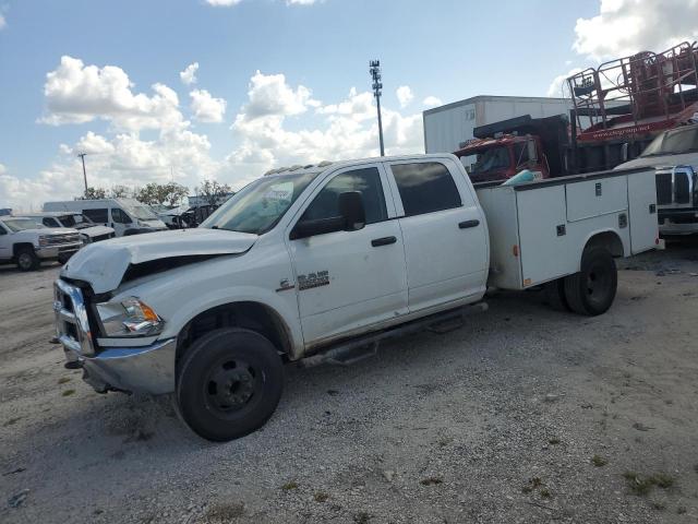  Salvage Ram 3500