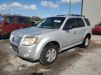  Salvage Mercury Mariner