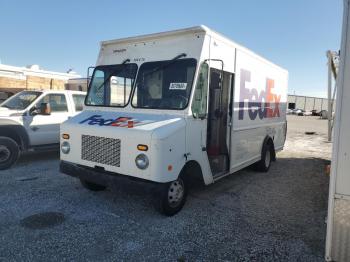  Salvage Ford Econoline