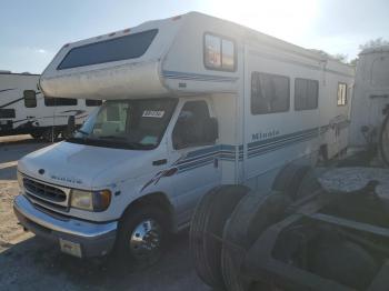  Salvage Winnebago Winnip1780