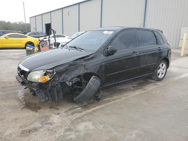  Salvage Kia Spectra