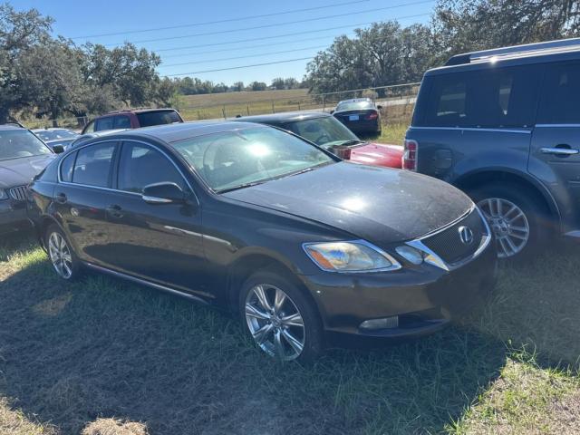  Salvage Lexus Gs