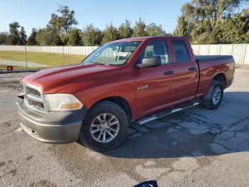  Salvage Dodge Ram 1500