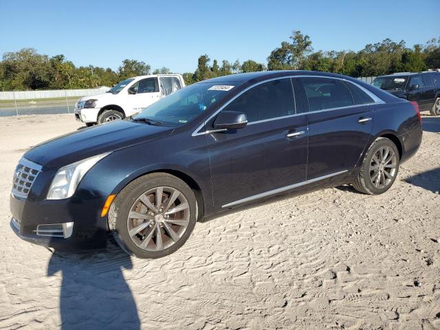  Salvage Cadillac XTS