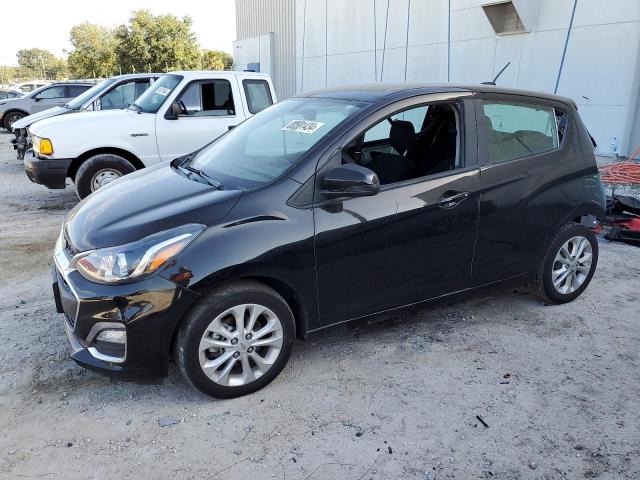  Salvage Chevrolet Spark