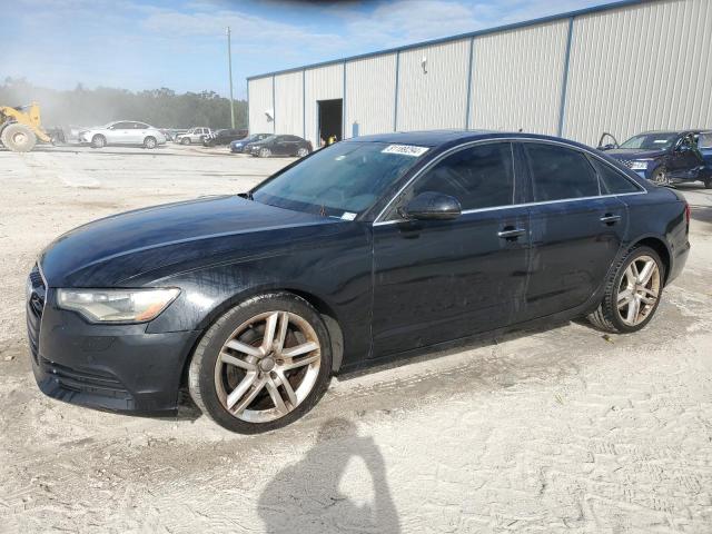  Salvage Audi A6