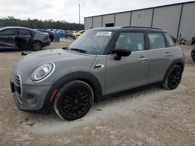  Salvage MINI Cooper