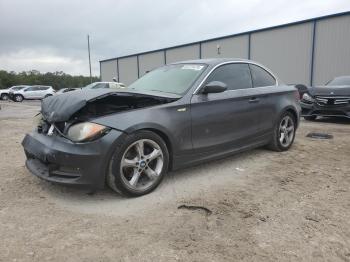  Salvage BMW 1 Series