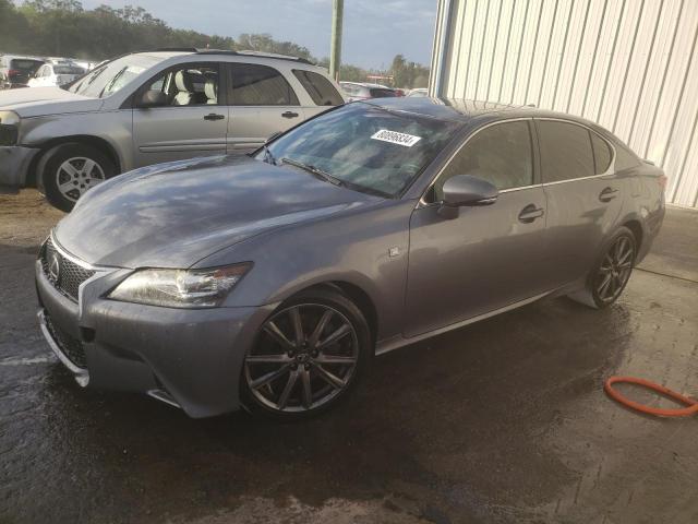  Salvage Lexus Gs