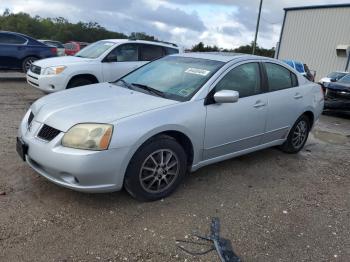  Salvage Mitsubishi Galant