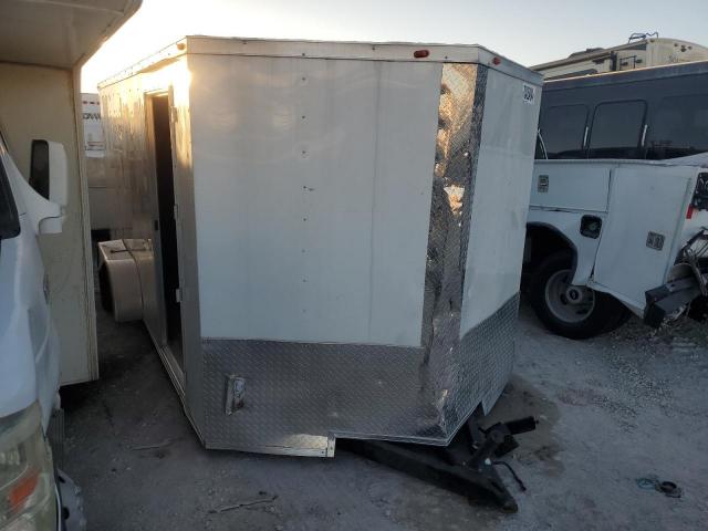  Salvage Sout Trailer