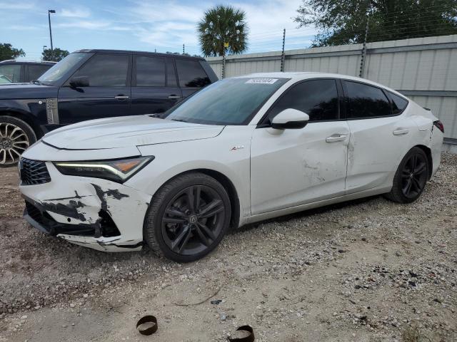  Salvage Acura Integra A-