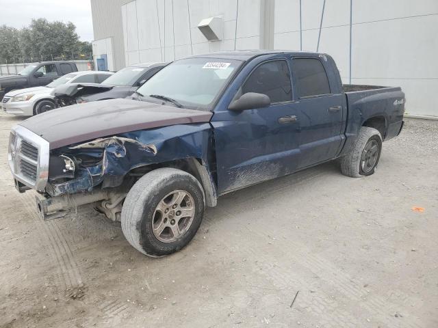  Salvage Dodge Dakota