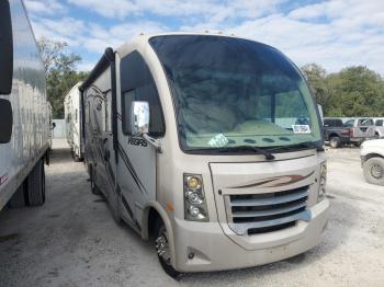  Salvage Thmc Motorhome