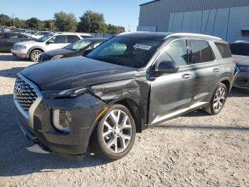  Salvage Hyundai PALISADE