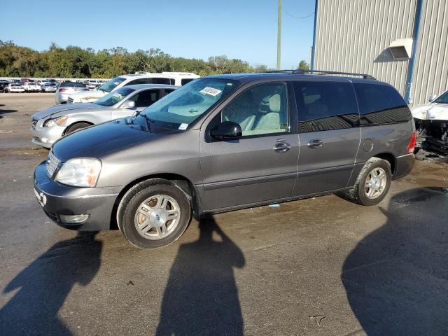  Salvage Ford Freestar