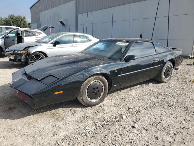  Salvage Pontiac Firebird