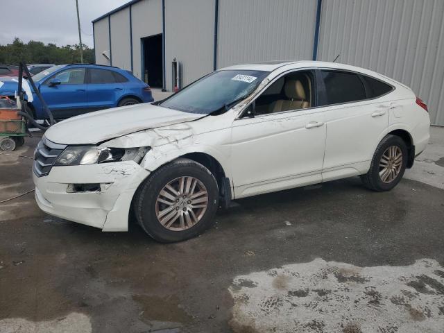  Salvage Honda Crosstour