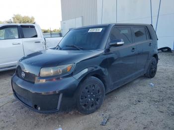  Salvage Toyota Scion