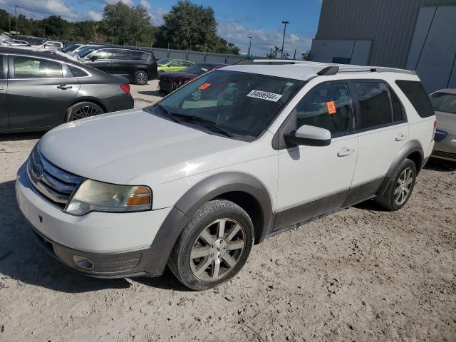  Salvage Ford Taurus